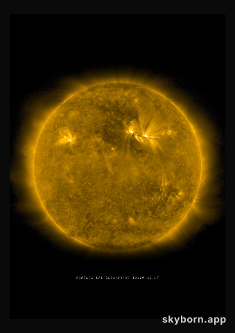 The Sun on 25 May 2021