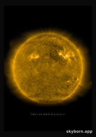 The Sun on 26 May 2021