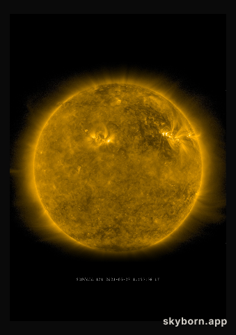 The Sun on 27 May 2021