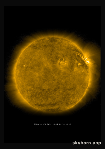 The Sun on 29 May 2021