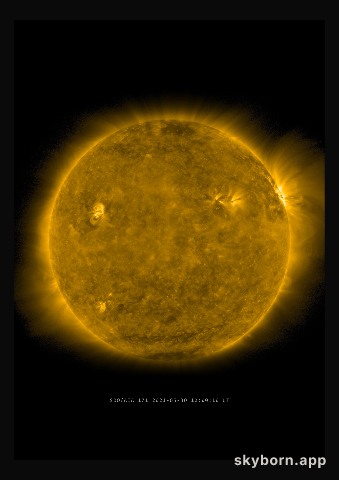 The Sun on 30 May 2021