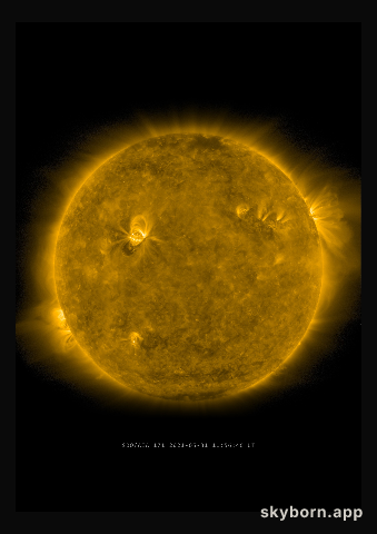 The Sun on 31 May 2021