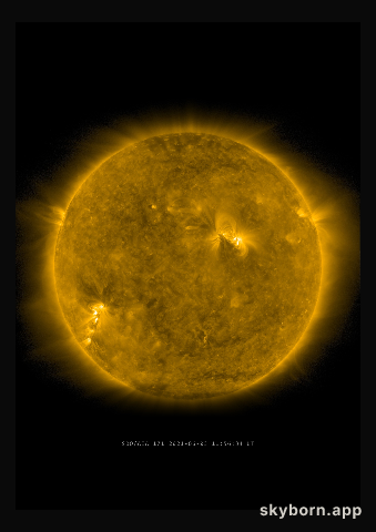The Sun on 3 June 2021
