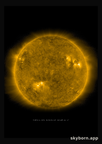 The Sun on 5 June 2021