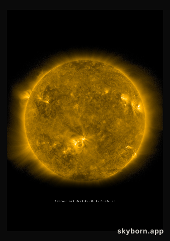The Sun on 6 June 2021