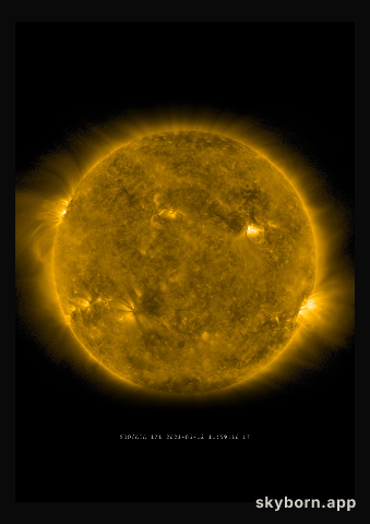 The Sun on 12 June 2021