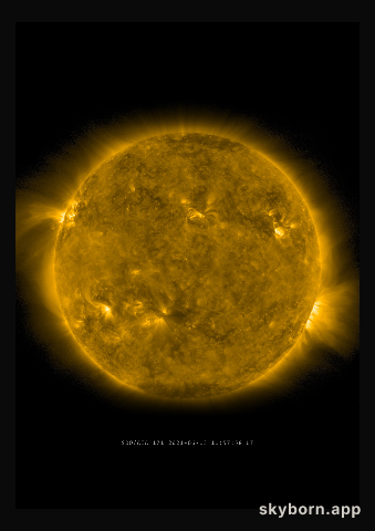 The Sun on 13 June 2021