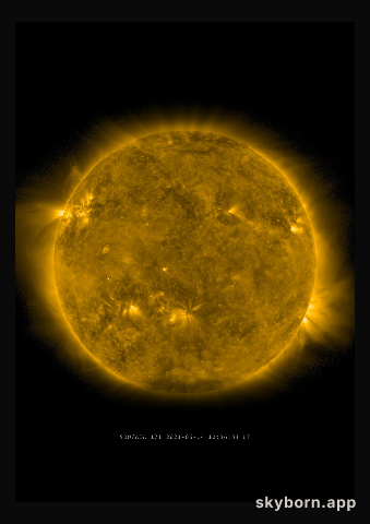 The Sun on 14 June 2021