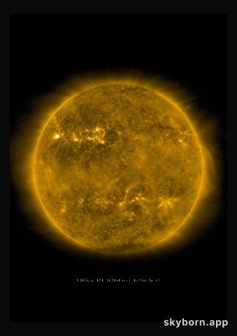 The Sun on 17 June 2021