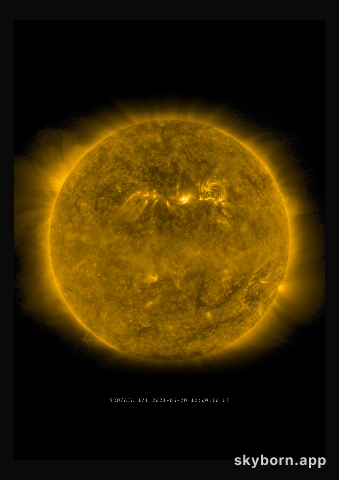 The Sun on 20 June 2021
