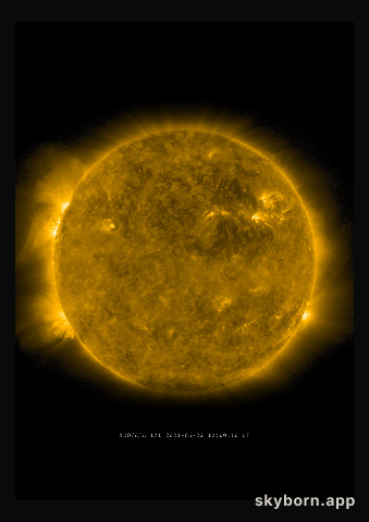 The Sun on 22 June 2021