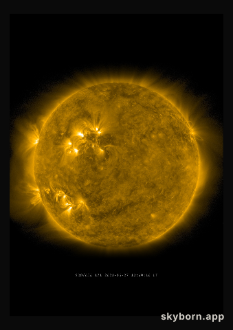 The Sun on 27 June 2021