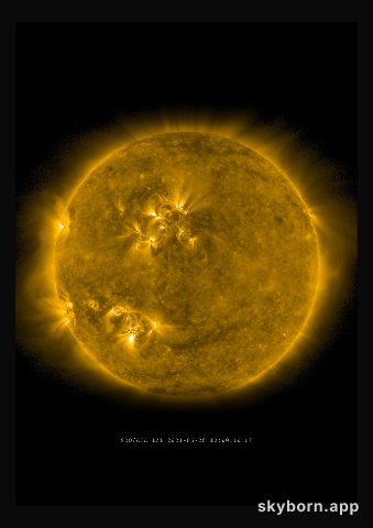 The Sun on 28 June 2021