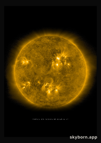 The Sun on 30 June 2021
