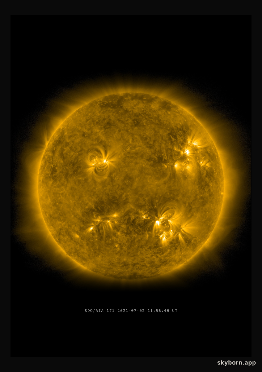 The Sun on 2 July 2021