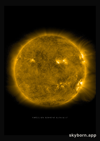The Sun on 5 July 2021