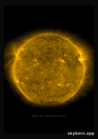 The Sun on 9 July 2021