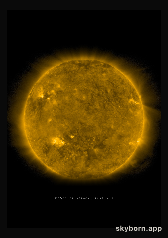 The Sun on 12 July 2021