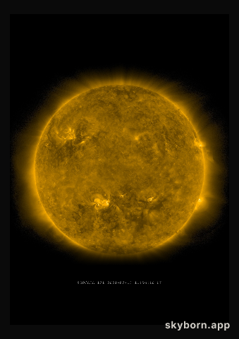 The Sun on 13 July 2021