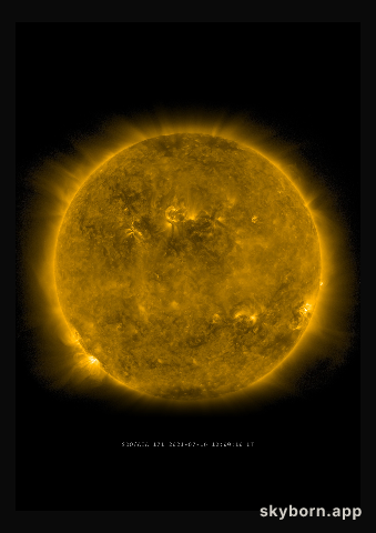 The Sun on 16 July 2021