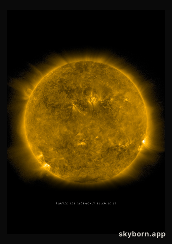 The Sun on 17 July 2021