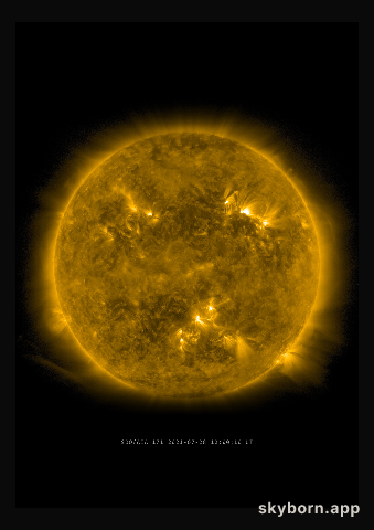 The Sun on 28 July 2021