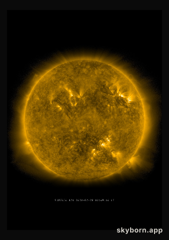 The Sun on 29 July 2021