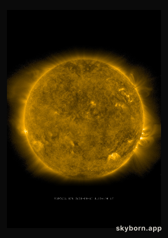The Sun on 3 August 2021