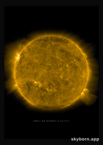 The Sun on 7 August 2021