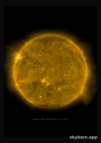 The Sun on 8 August 2021