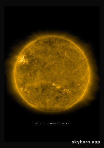 The Sun on 9 August 2021