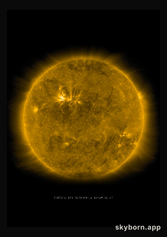 The Sun on 12 August 2021