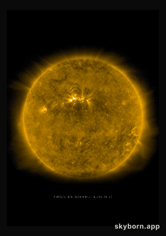 The Sun on 13 August 2021