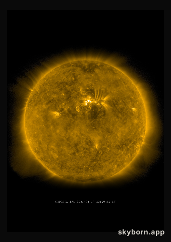 The Sun on 14 August 2021