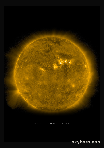 The Sun on 15 August 2021
