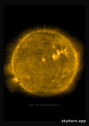 The Sun on 16 August 2021