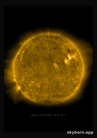 The Sun on 17 August 2021