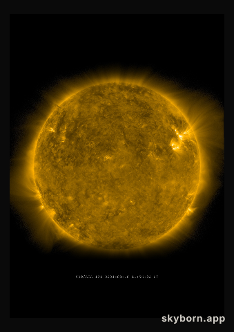 The Sun on 18 August 2021