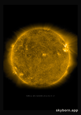 The Sun on 19 August 2021