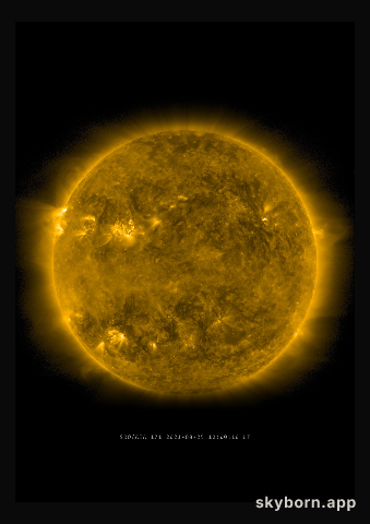 The Sun on 25 August 2021