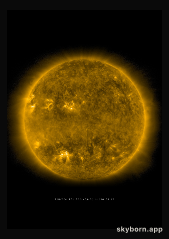 The Sun on 26 August 2021