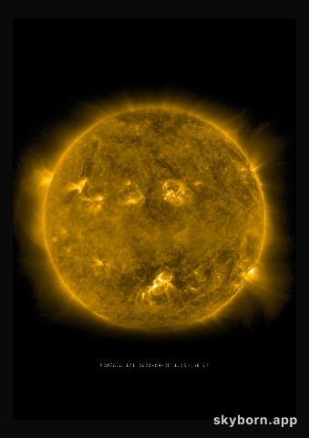 The Sun on 28 August 2021