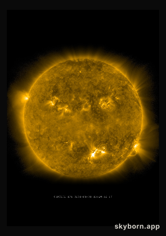 The Sun on 29 August 2021