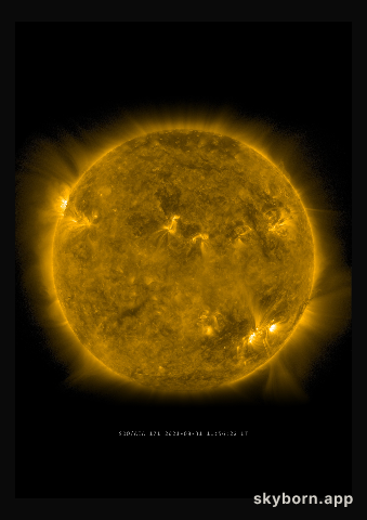 The Sun on 31 August 2021