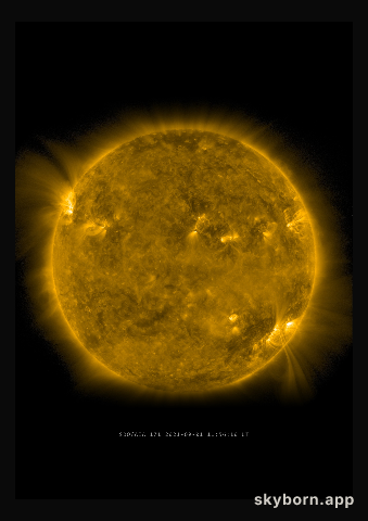 The Sun on 1 September 2021