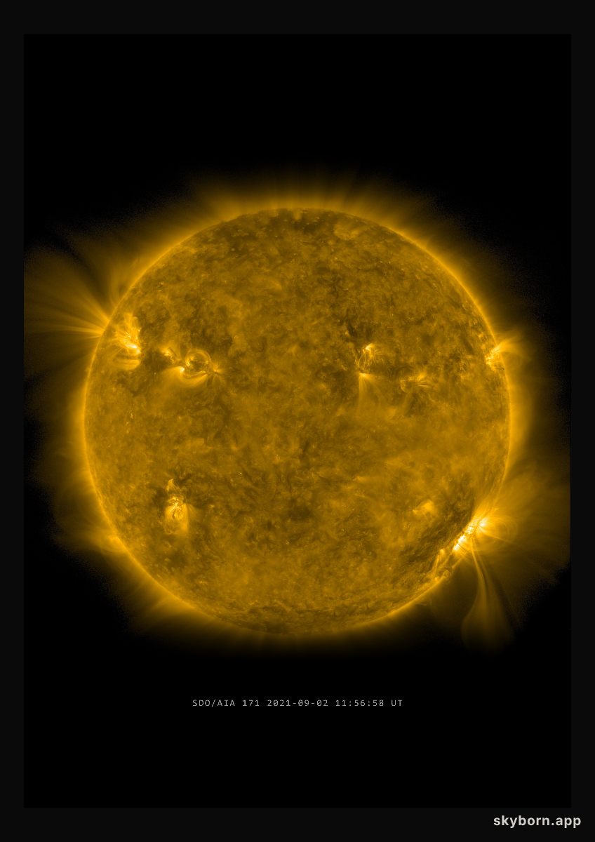 The Sun on 2 September 2021