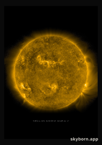 The Sun on 5 September 2021