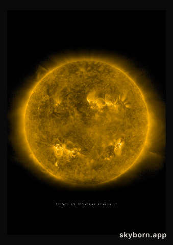 The Sun on 7 September 2021
