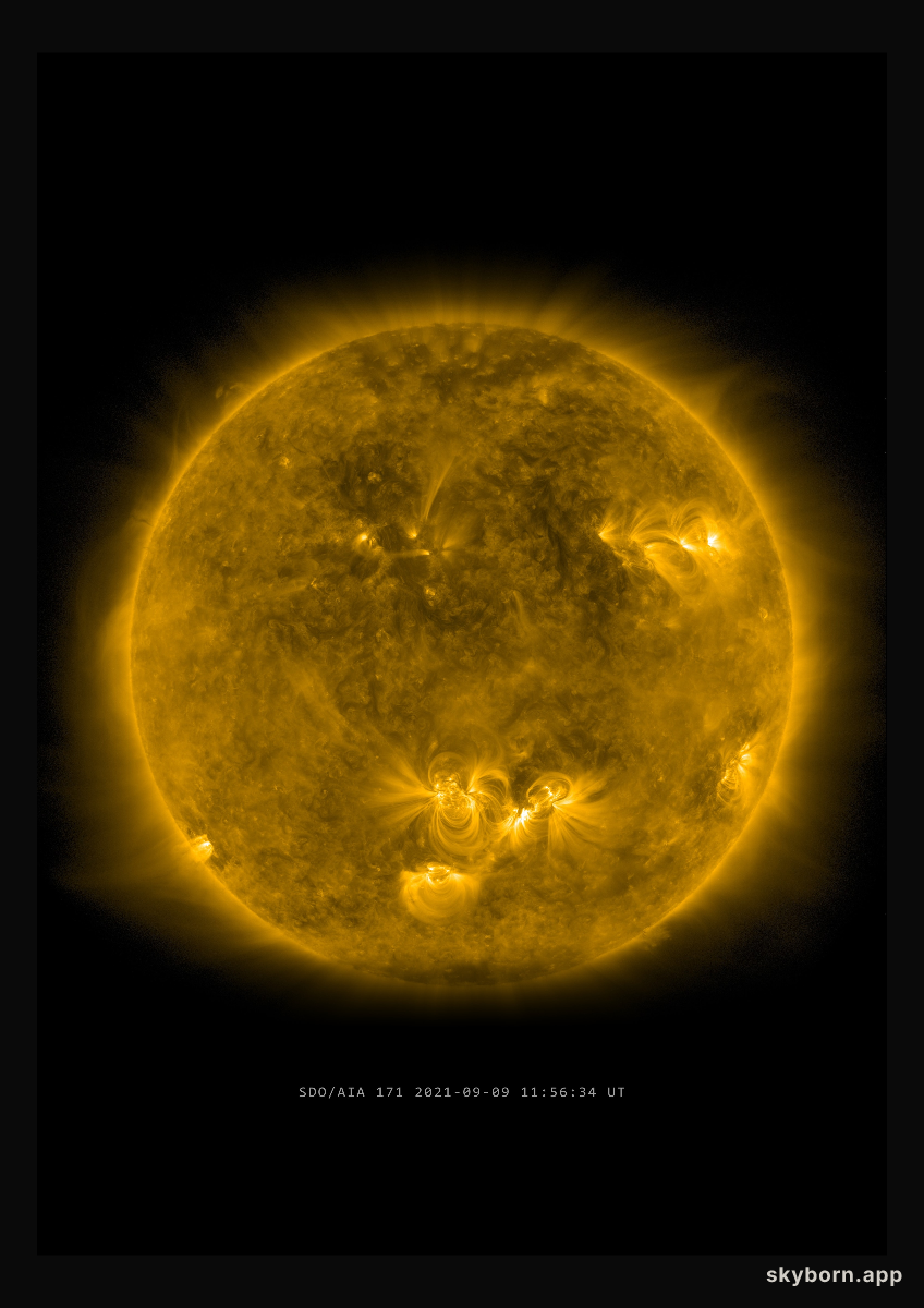 The Sun on 9 September 2021