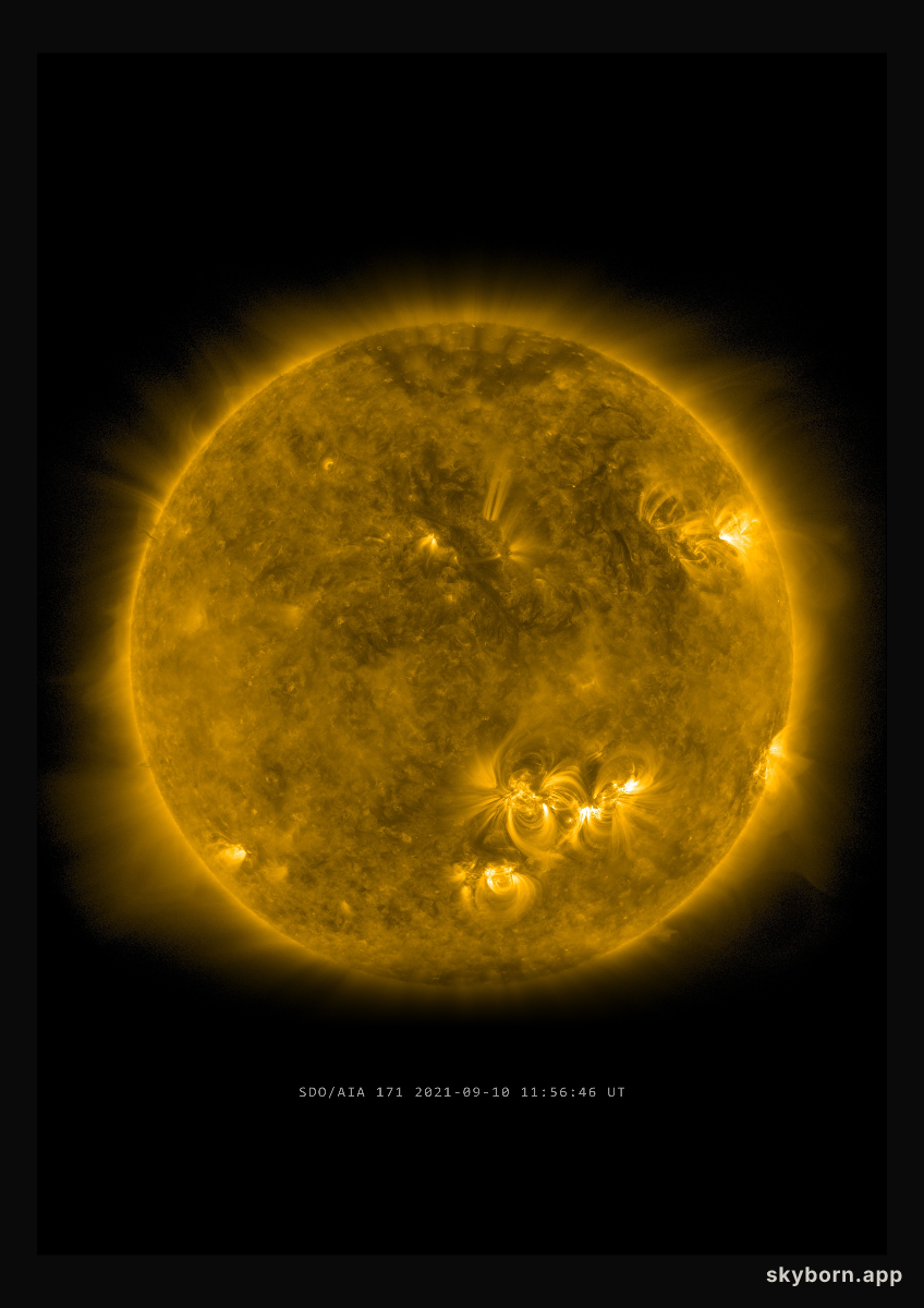 The Sun on 10 September 2021